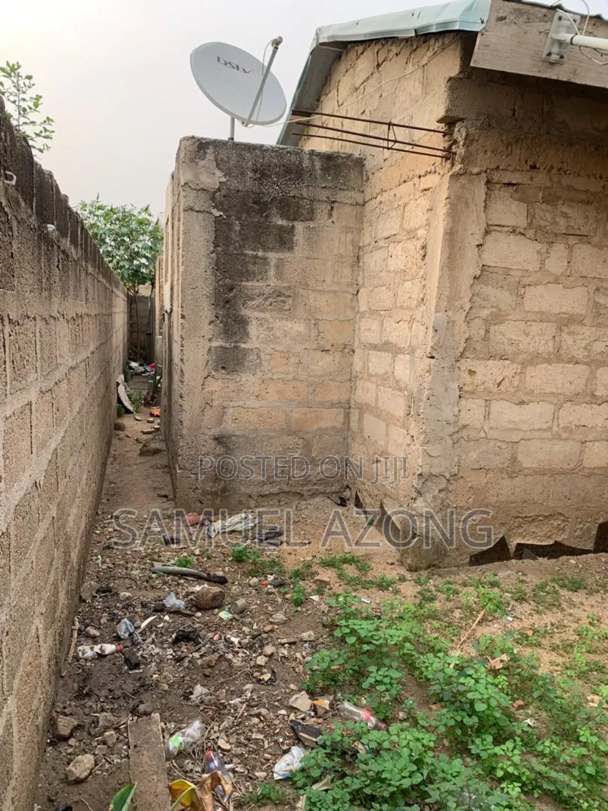 2bdrm House in Kasoa Adade Estate, Accra Metropolitan for sale