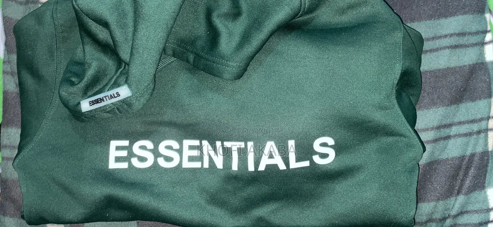 Hoddies and Joggers