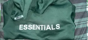 Hoddies and Joggers