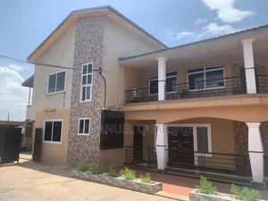 12bdrm Mansion in Weija for sale