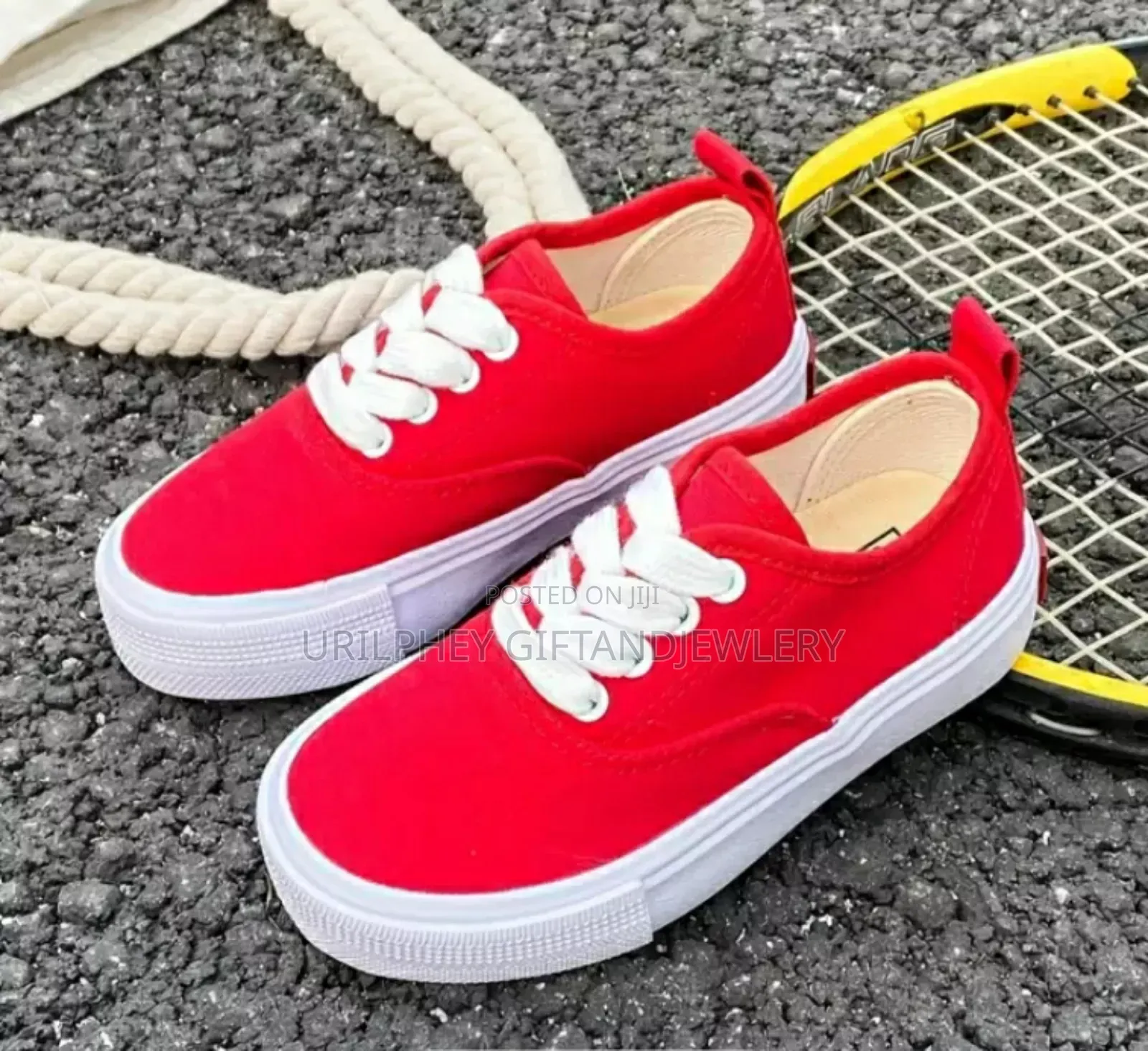 Quality Kids Vans Sneakers