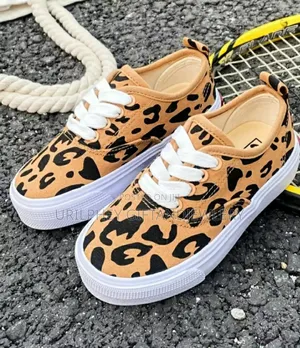 Quality Kids Vans Sneakers