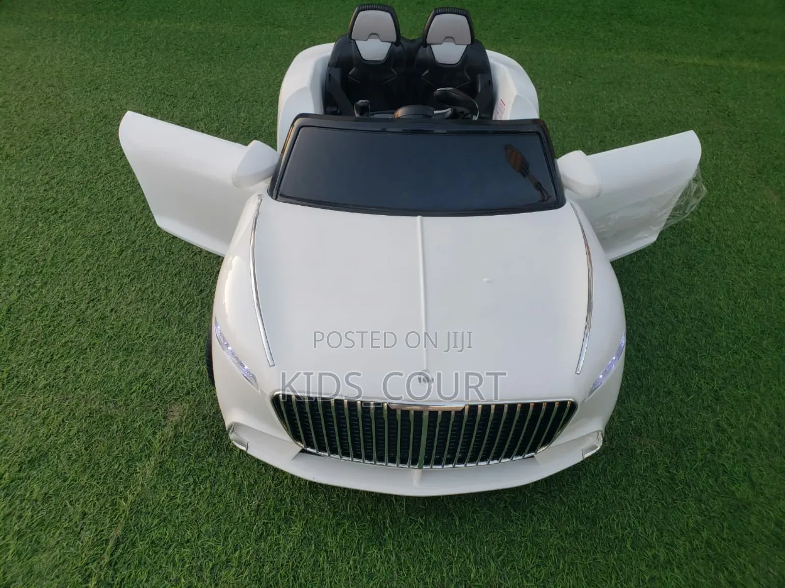 Kids Electric Car