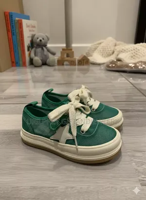 Authentic Kids Sneakers