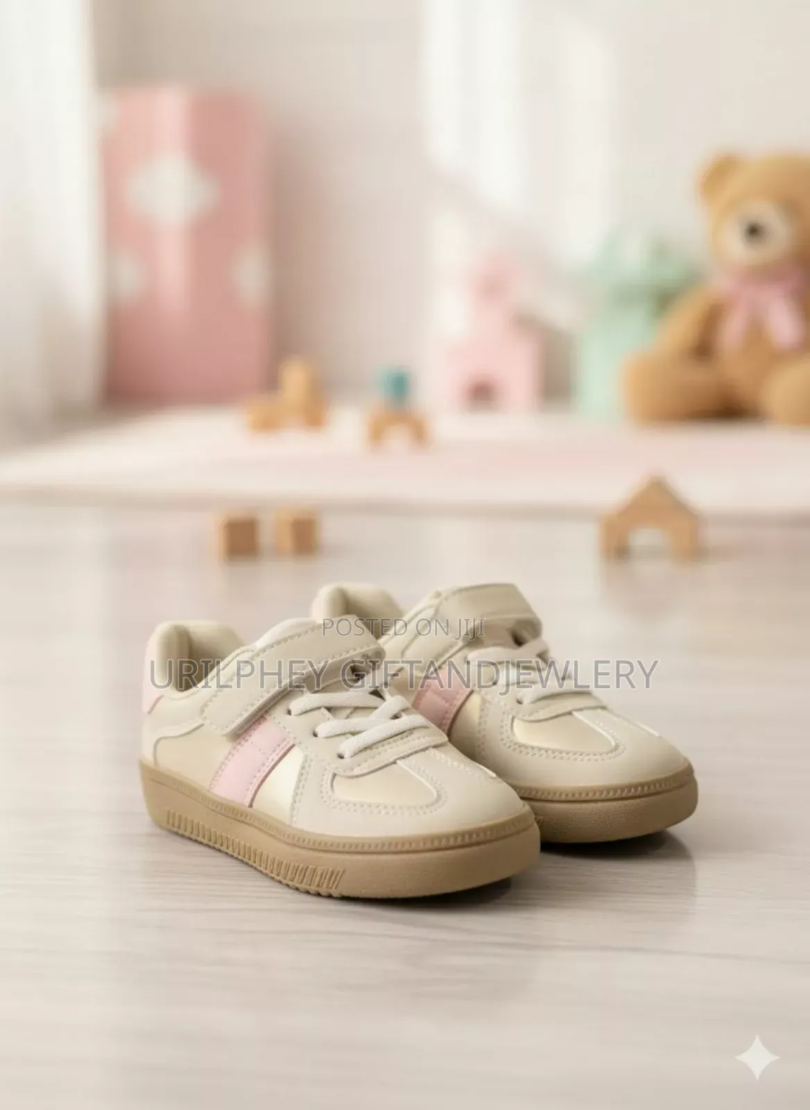Authentic Kids Sneakers