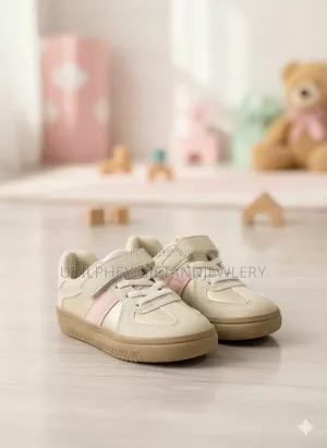 Authentic Kids Sneakers