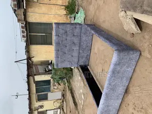 Paflin Quality Double Bed Frame