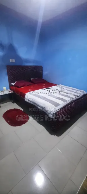 Furnished 1bed Room Apartment for Short or Long Let- Daily