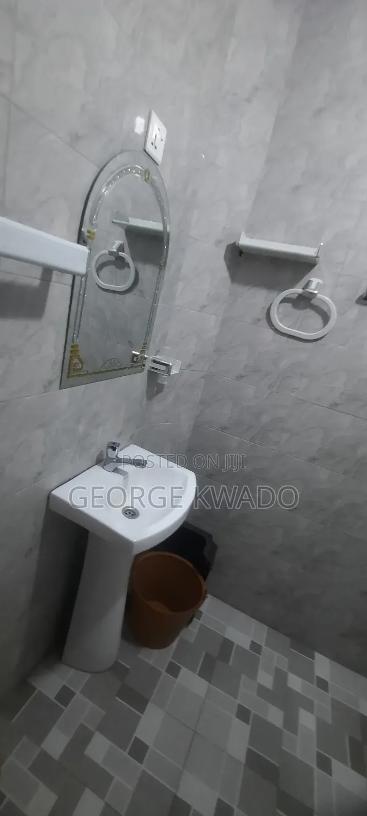 Furnished 1bed Room Apartment for Short or Long Let- Daily