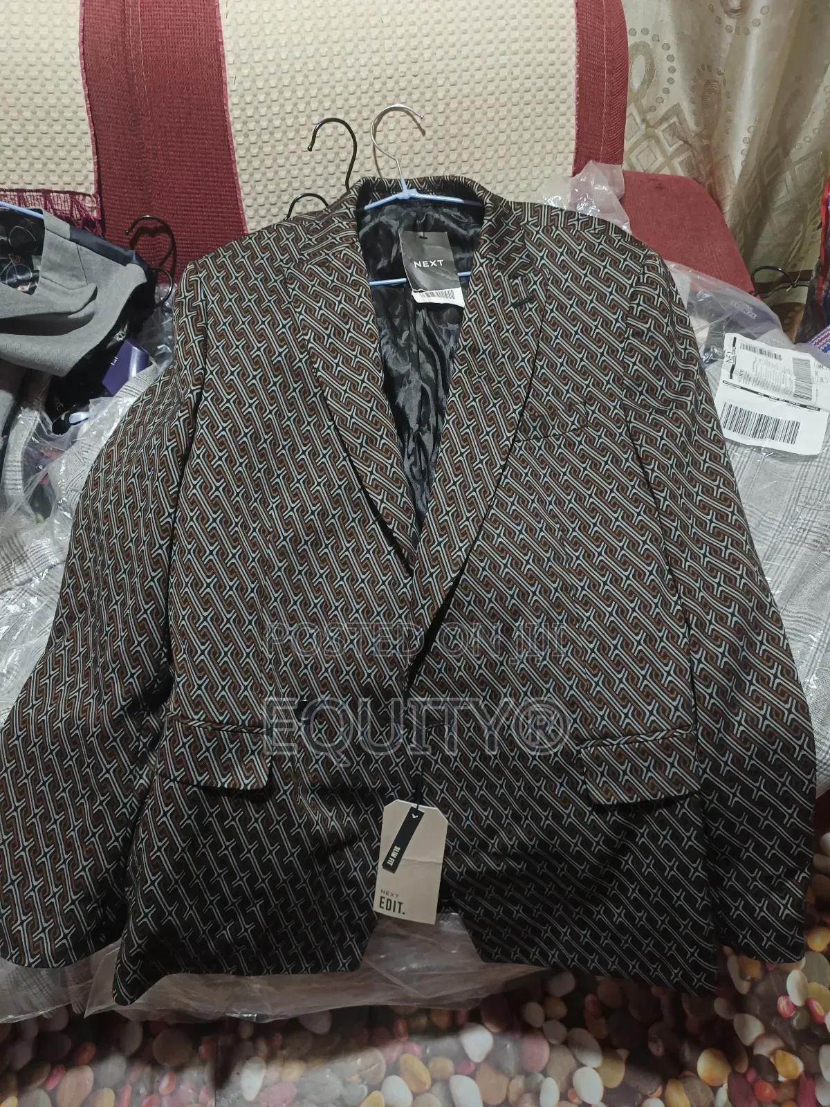 Fresh Arrivals From The Uk