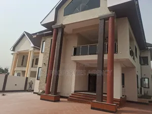 Furnished 5bdrm Duplex in B2 Properties Agency, Kumasi Metropolitan