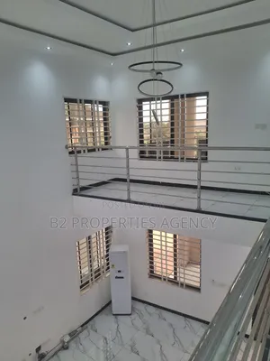 Furnished 5bdrm Duplex in B2 Properties Agency, Kumasi Metropolitan
