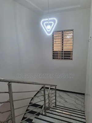 Furnished 5bdrm Duplex in B2 Properties Agency, Kumasi Metropolitan