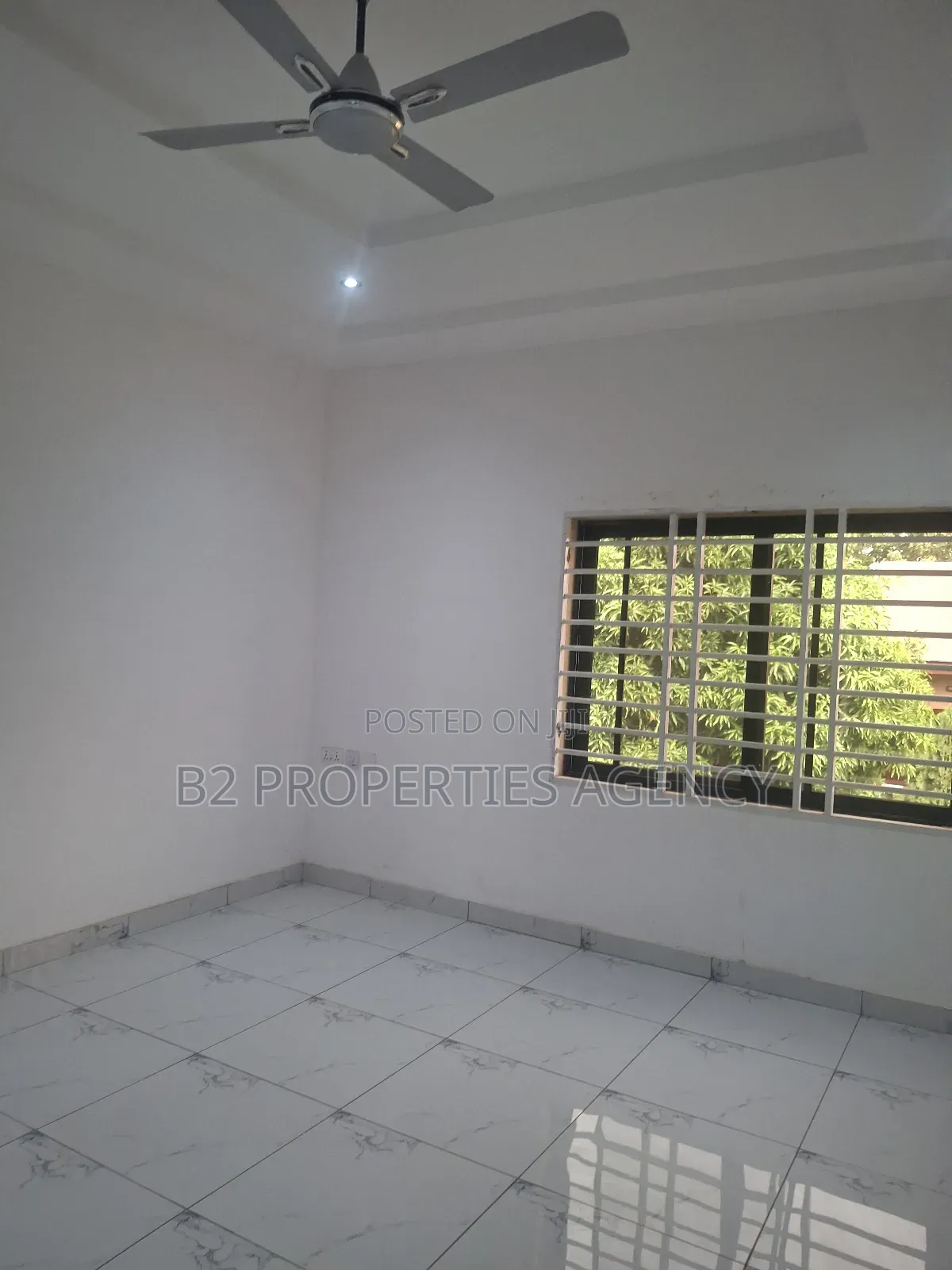 Furnished 5bdrm Duplex in B2 Properties Agency, Kumasi Metropolitan