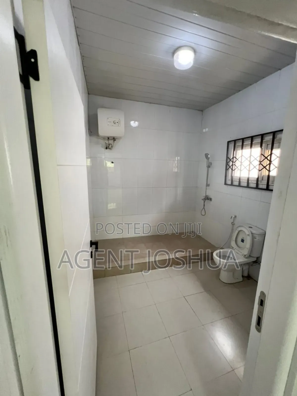 3bdrm House in Manet Viile Estate, Spintex for rent