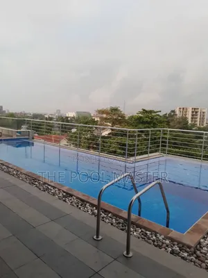 Swimming Pool Construction,Sales of Chemicals and Maintenance Services