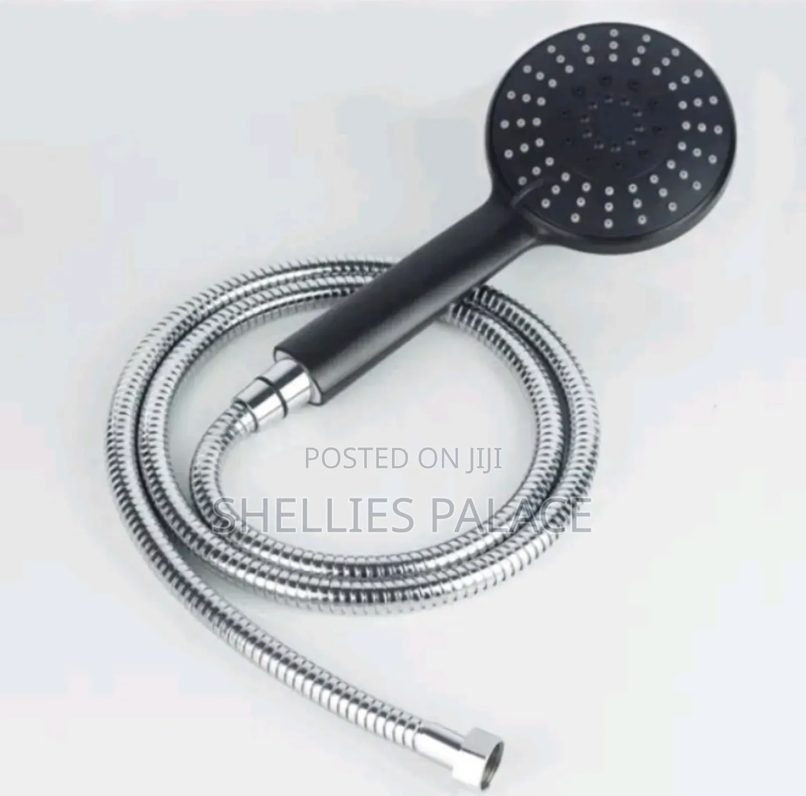Extra Long 1.5m Stainless Steel Shower Head Hose