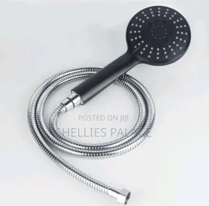 Extra Long 1.5m Stainless Steel Shower Head Hose
