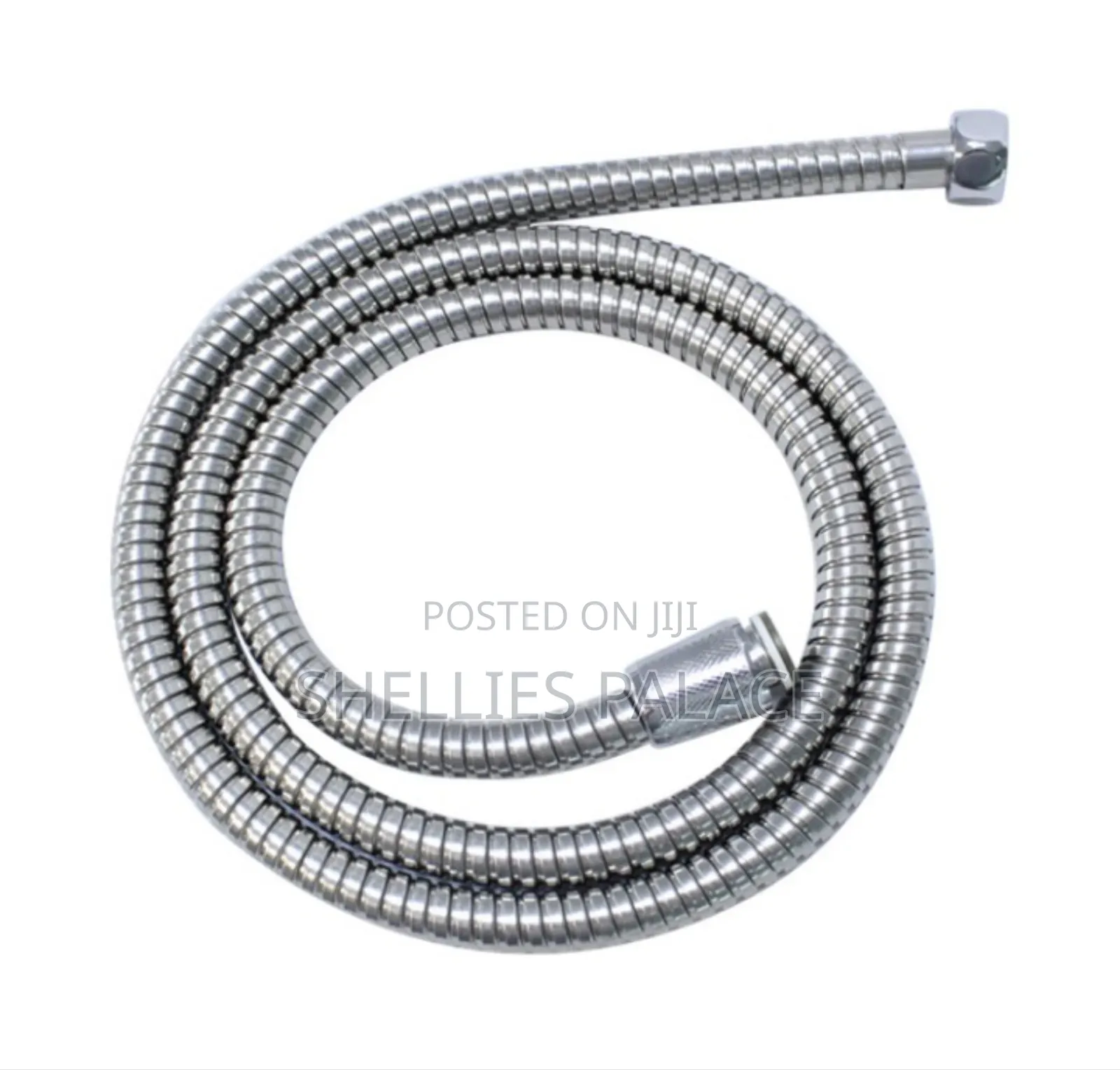 Extra Long 1.5m Stainless Steel Shower Head Hose