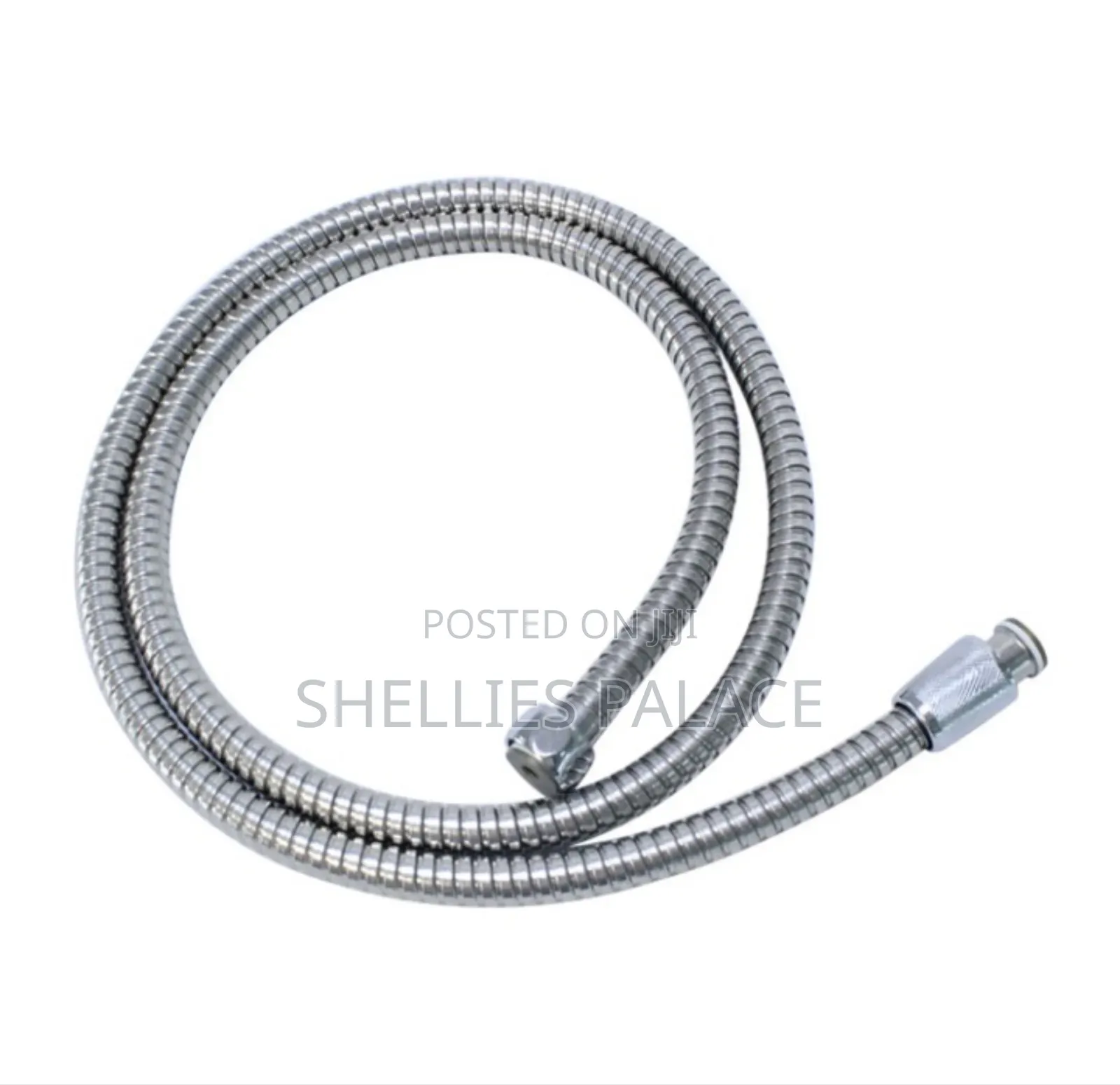 Extra Long 1.5m Stainless Steel Shower Head Hose