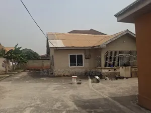 Furnished 3bdrm House in B2 Properties Agency, Kumasi Metropolitan