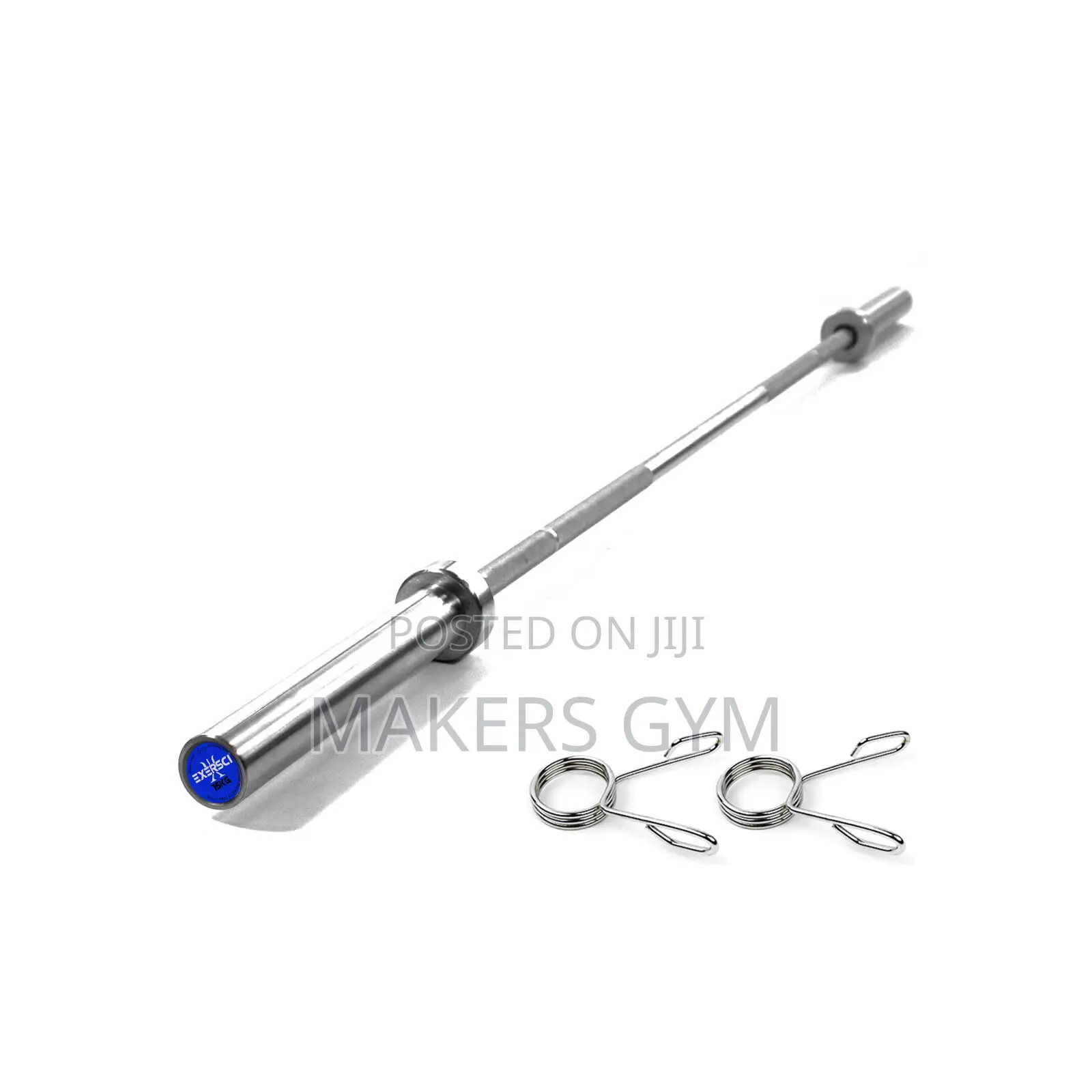 Weight Bar (Olympic Weight 7ft)