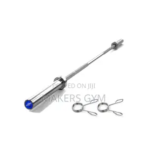 Weight Bar (Olympic Weight 7ft)