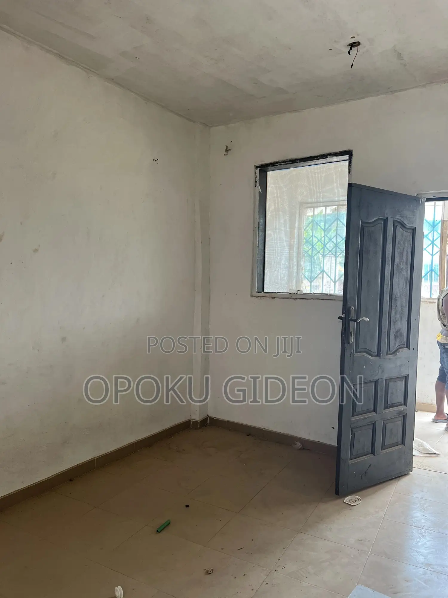 1bdrm Apartment in Joma, Ablekuma for rent