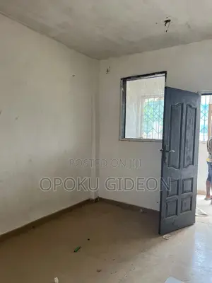 1bdrm Apartment in Joma, Ablekuma for rent