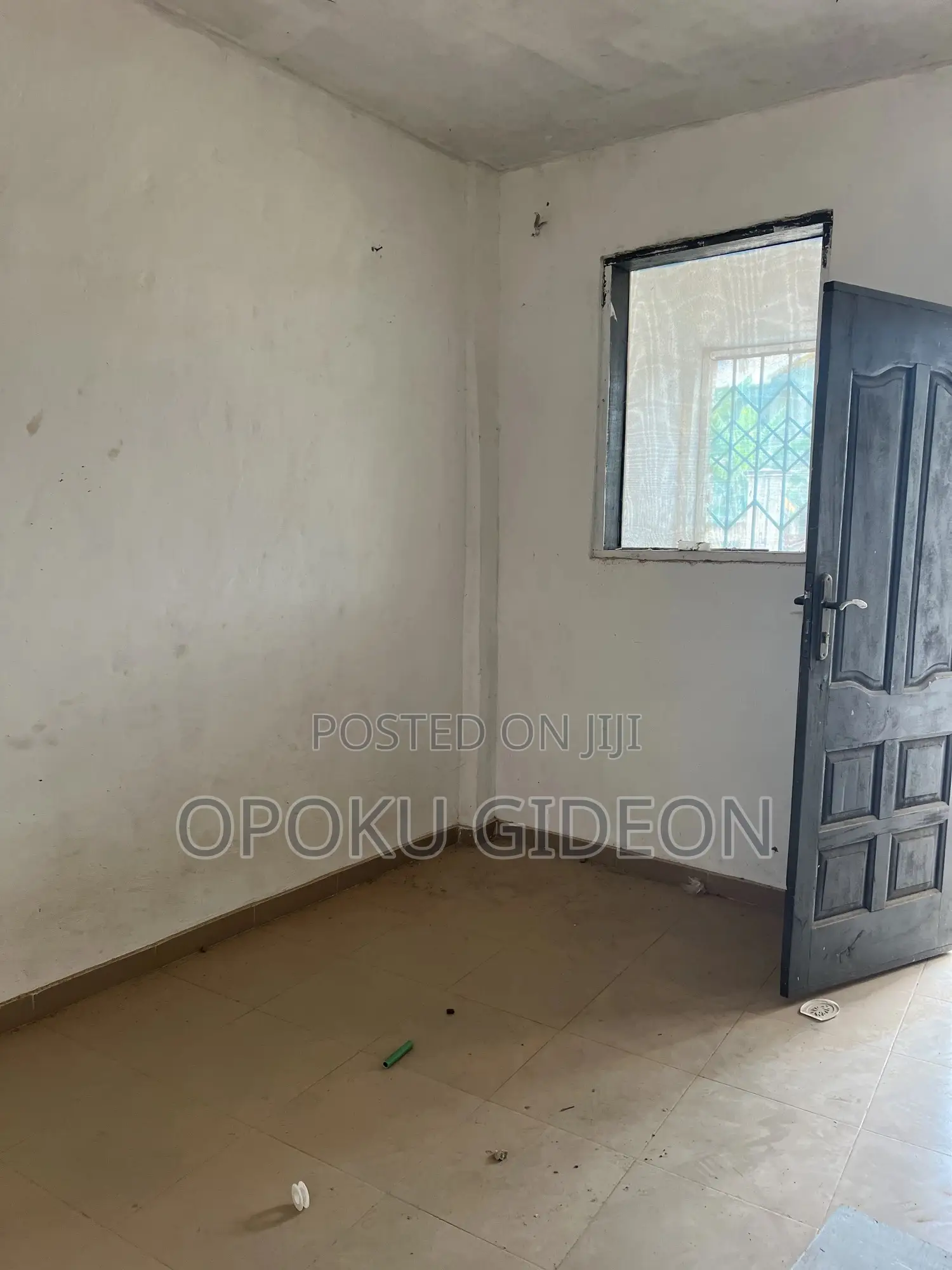 1bdrm Apartment in Joma, Ablekuma for rent
