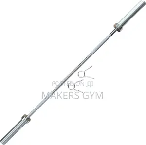 Olympic Bar (6ft )