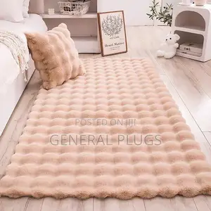 Extra Thick Demonstration Of Comfort With Our Fluffy Bedside