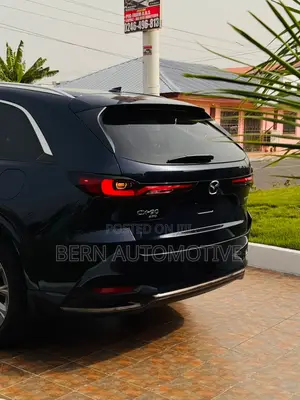 Mazda CX-90 3.3 Turbo S Premium Plus 2024 Gray