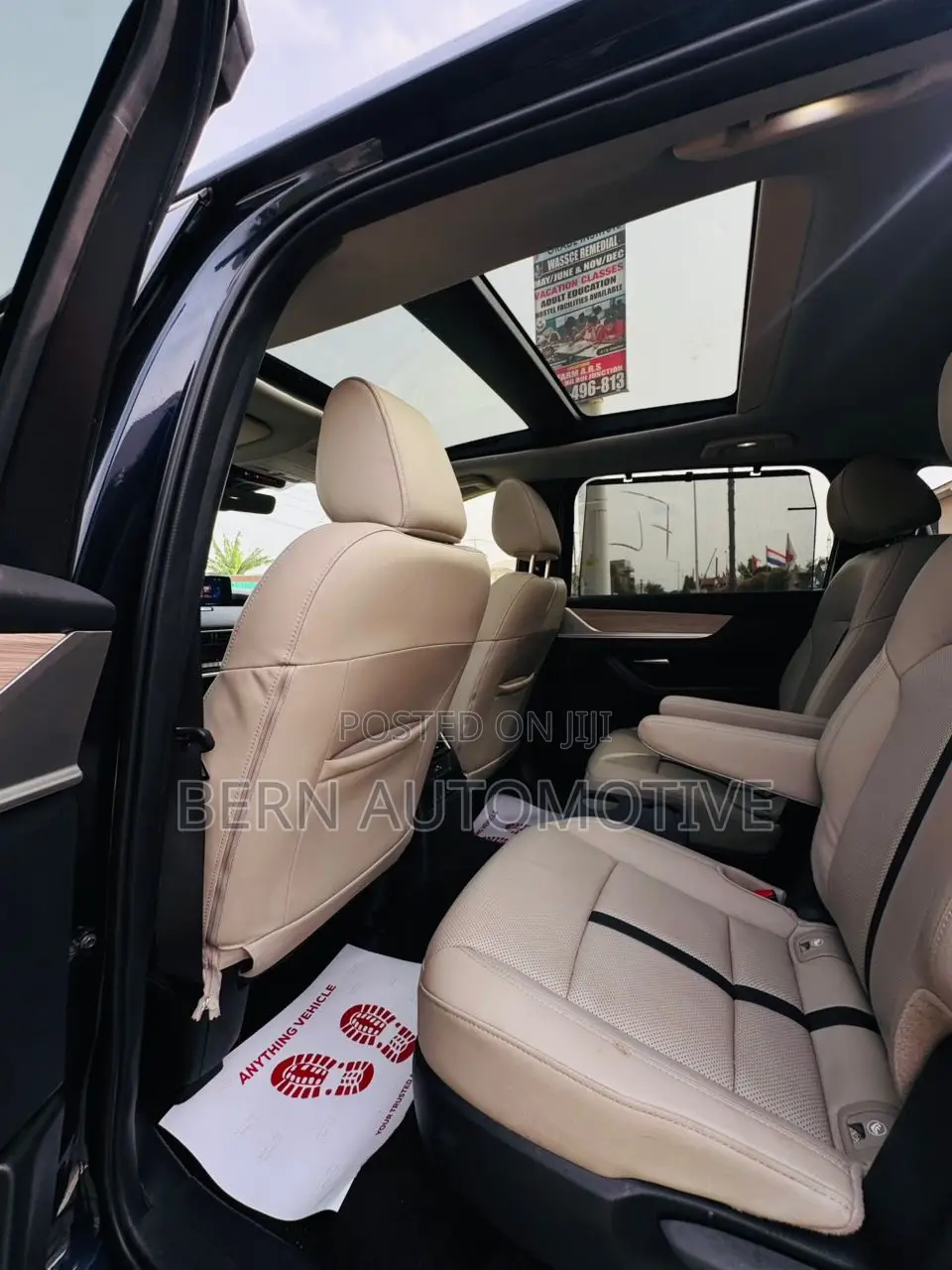 Mazda CX-90 3.3 Turbo S Premium Plus 2024 Gray
