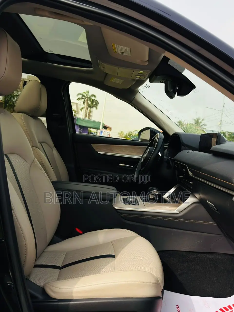 Mazda CX-90 3.3 Turbo S Premium Plus 2024 Gray