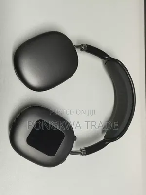 Max600 Wireless Bluetooth Headset Noise Cancellation With Diplay