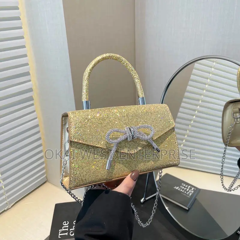 Exquisite Shoulder Bags