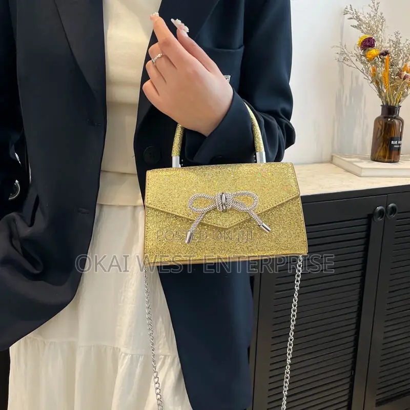 Exquisite Shoulder Bags