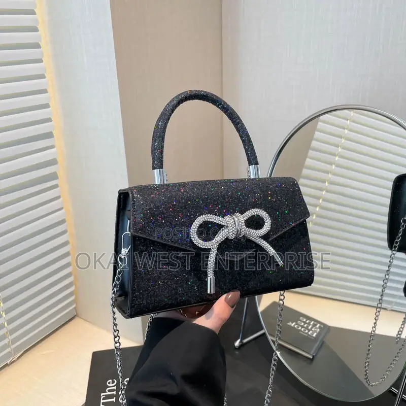 Exquisite Shoulder Bags