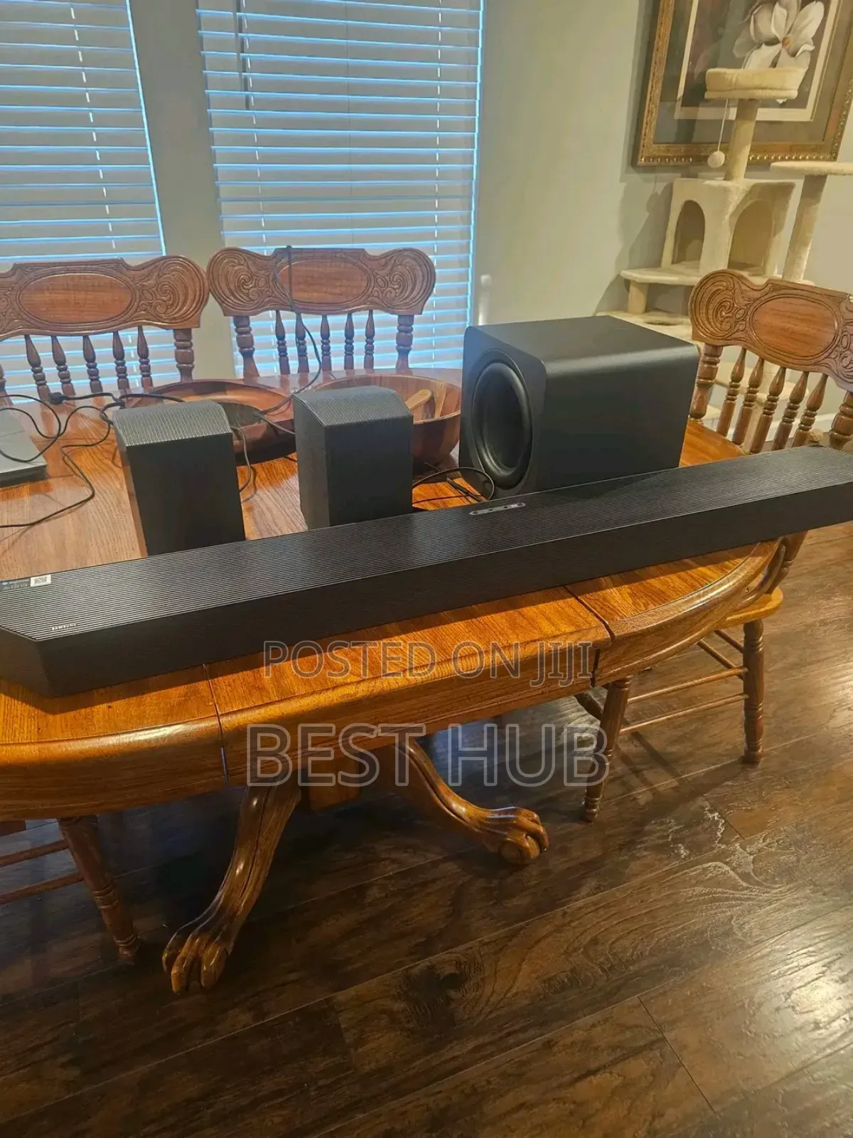 Best Award Soundbar for 2026