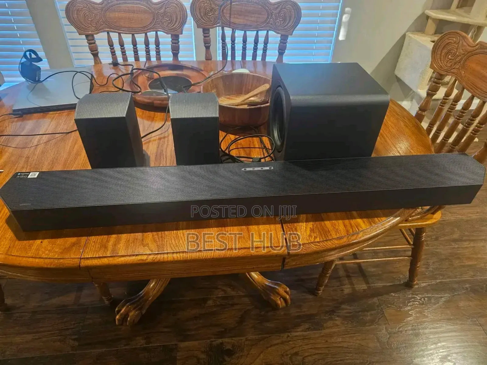 Best Award Soundbar for 2026