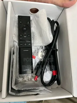 Samsung Q900f Soundbar
