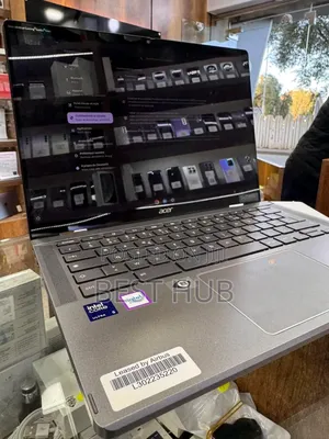 New Laptop Acer Chromebook R 13 16GB Intel Core 5 SSD 512GB