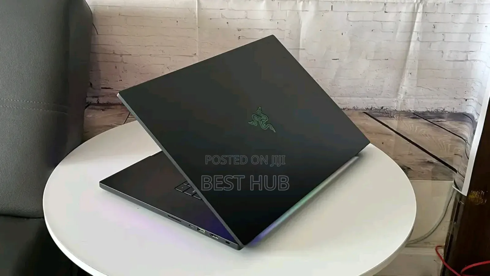 New Laptop Razer Blade Pro 16GB Intel Core i7 SSD 1T