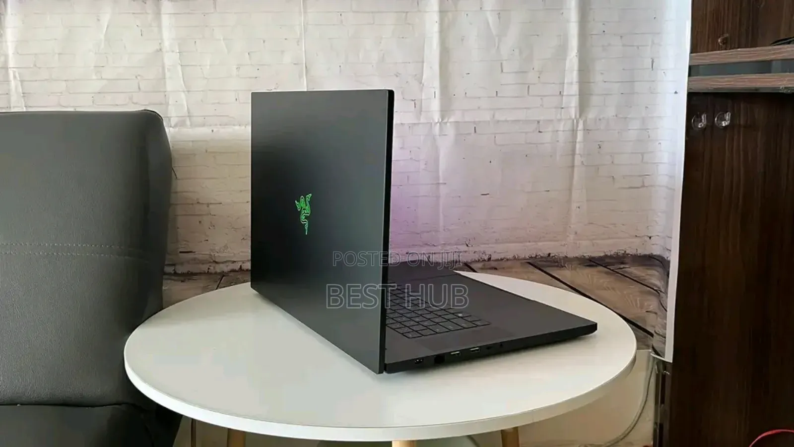 New Laptop Razer Blade Pro 16GB Intel Core i7 SSD 1T