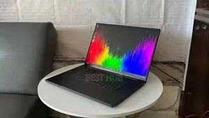 New Laptop Razer Blade Pro 16GB Intel Core i7 SSD 1T
