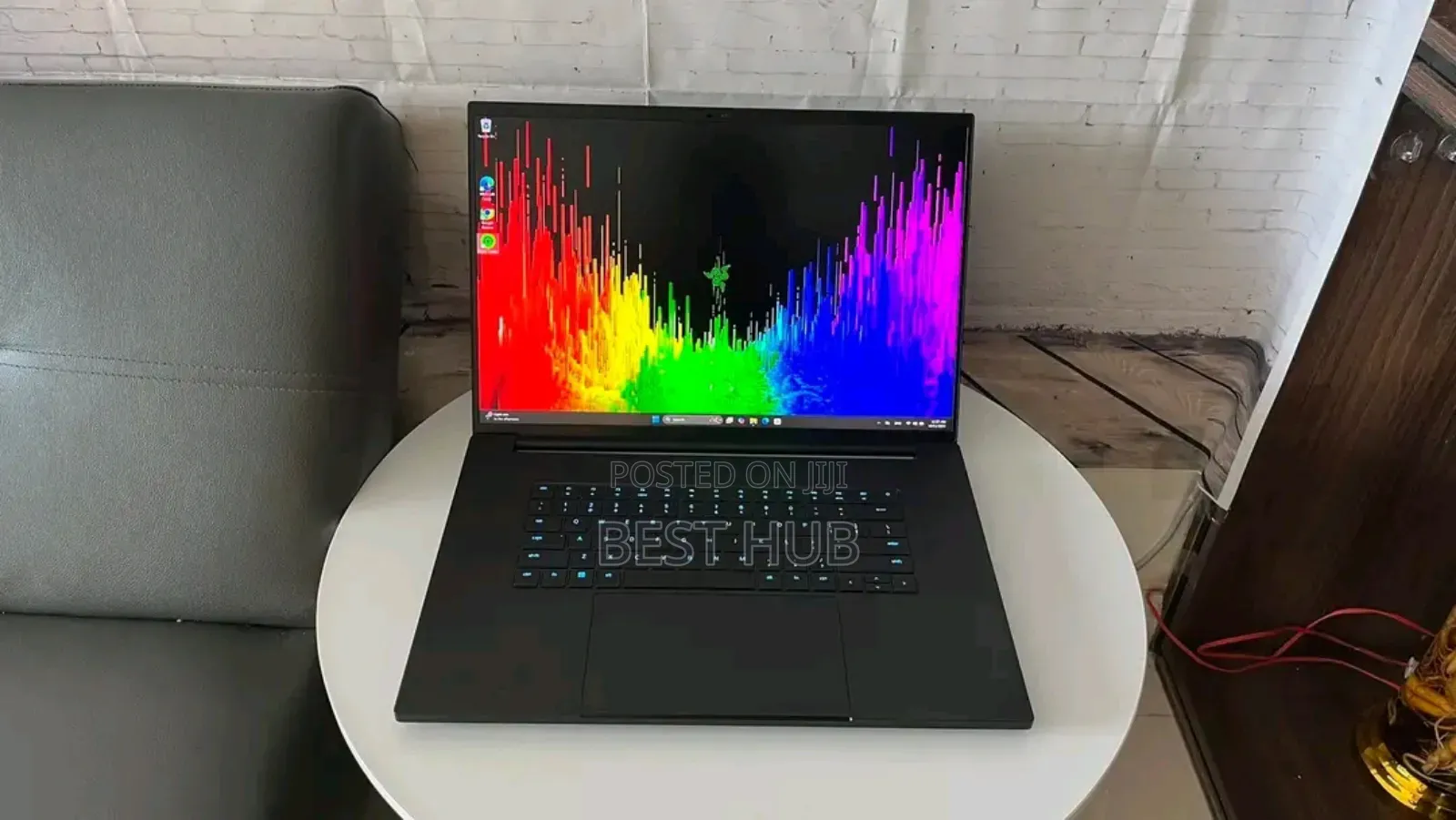 New Laptop Razer Blade Pro 16GB Intel Core i7 SSD 1T