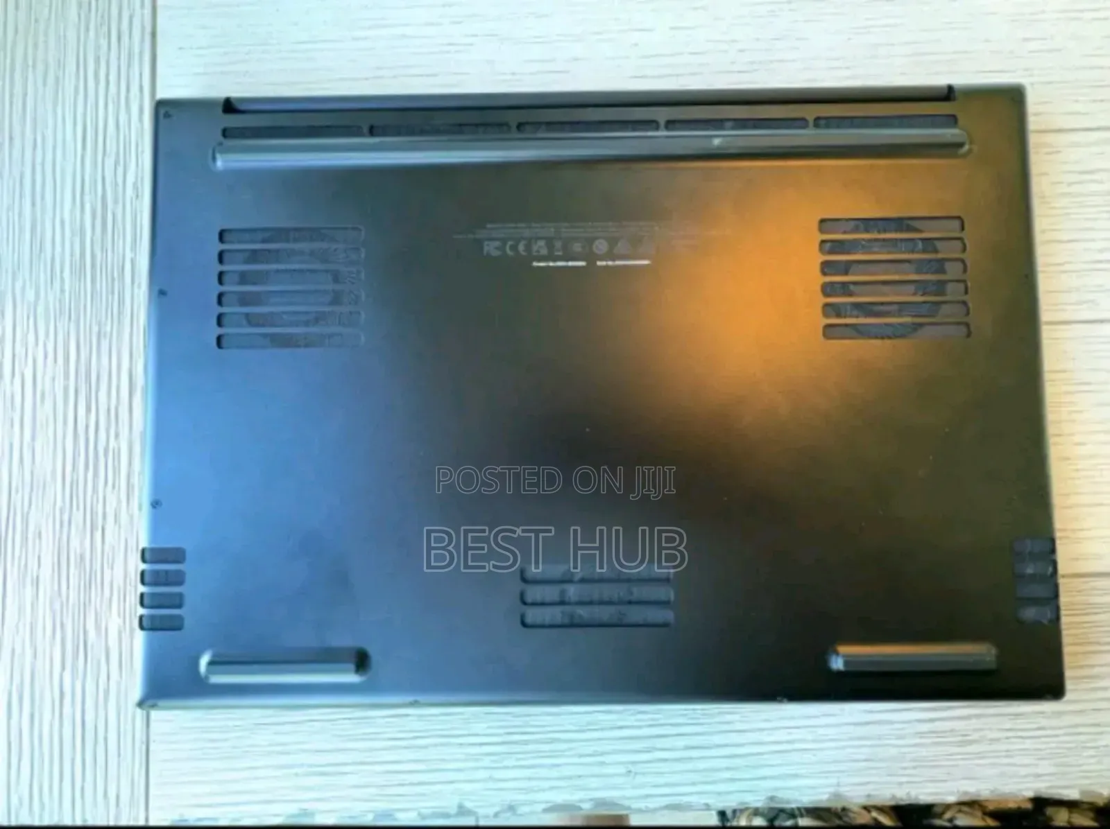 New Laptop Razer Blade Advanced 32GB Intel Core i9 SSD 1T