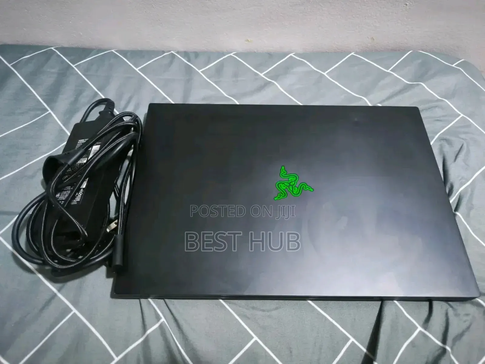 New Laptop Razer Blade Advanced 32GB Intel Core i9 SSD 1T