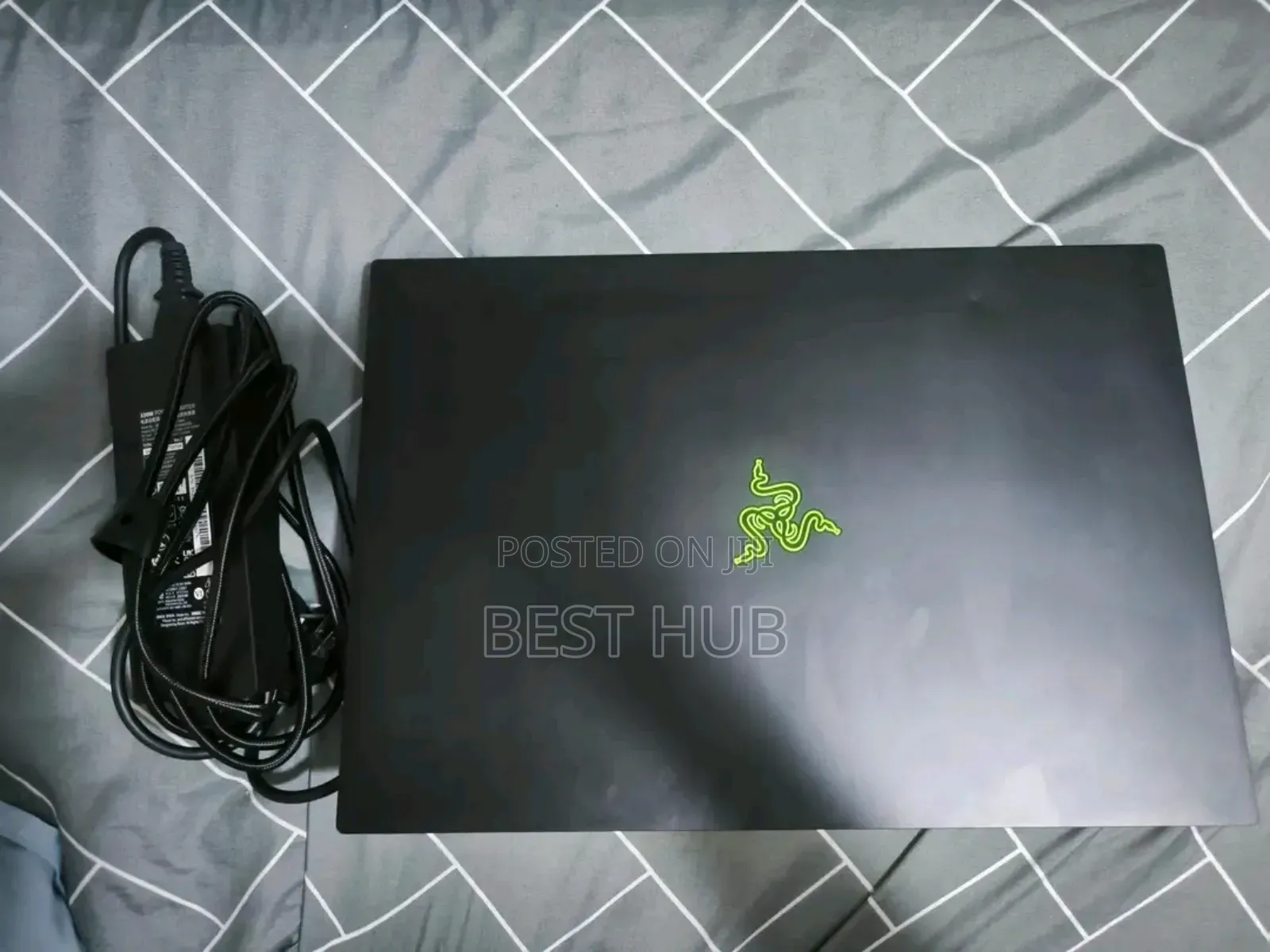 New Laptop Razer Blade Advanced 32GB Intel Core i9 SSD 1T